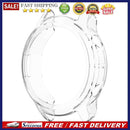 TPU Case Frame Protector for TicWatch Pro 3 Pro 3 Lite Smartwatch Accessories