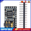 PCM5102 DAC Decoder 3.5mm Stereo Jack I2S Player Module for Raspberry Pi