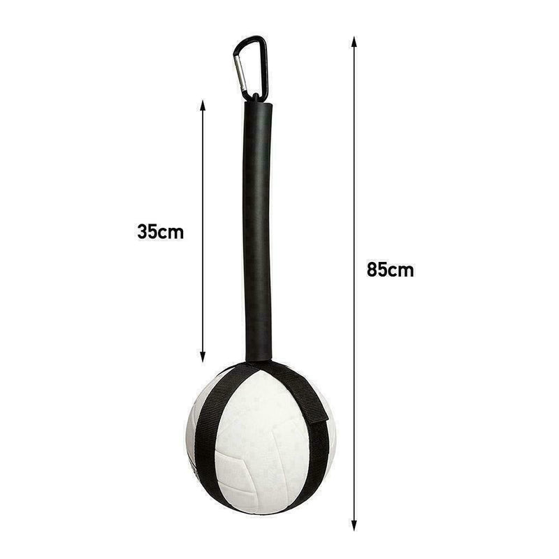 Suspension volleyball training basketball ball with aids ball C R4A4 Q2P9 J8A7