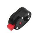 Mini Focus Field Monitor Quick Change Plate for Magic Arm LED Light Camera