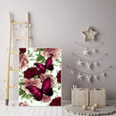 5D DIY Drawing Rhinestone Picture Craft Art Full Round Drill Diamond Painting