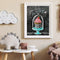5D Diamond Painting Kit DIY box cake Full Round Mosaic Picture