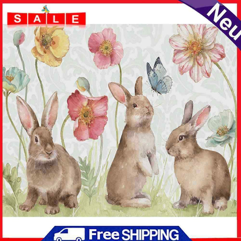 Drawing Paintwork Home Wall Living Room Bedroom Decoration 50x40cm Without Frame