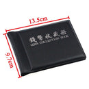 60 Slots Money Penny Pocket Coin Collection Holder Storage Album Book  Newly