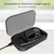 Earphone Earphone Charging Case Headset Storage for Plantronics Voyager Legend