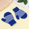 Warm Soft Kids Gloves Full Finger Gloves Knitted Mittens Children's Gloves