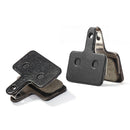 4 Pair Semi-Metallic Bicycle Disc Brake Pads for M375 M445 M446 Cycling Parts