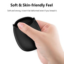Soft Phone Charger USB Cord Storage Box Earphone Bag Organizer Data Cable Case