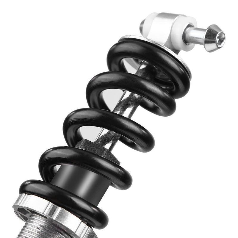 Folding MTB Bike Bicycle Rear Suspension Spring Shock Absorber (650 Pounds)