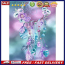 5D DIY Full Drill Diamond Painting Flowers Cross Stitch Craft Kits Home Wall