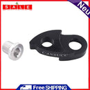CANSUCC Bicycle Rear Derailleur Hanger Extension MTB Bike Frame Gear Tail Hook
