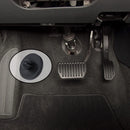 Car Clutch Brake Pedal Pad Brake Light Switch Stopper Cushion For 90541-06036