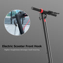 Portable for M365 POR Electric Scooter Bottle Luggage Cargo Carrier Hook Hang