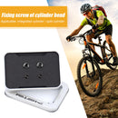 RISK 4x Bike Hydraulic Disc Brake Bolt Cylinder Fix Screw (Black Separate) Newly