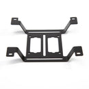 12cm Water Cooling Radiator Support Holder Water Pump Reservoir Bracket