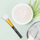 Makeup Brushes with Rhinestones Silicone Cosmetic Beauty Make Up Tools for Girls