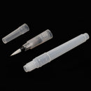 Portable Paint Brushes Water Color Brush Pencil Soft Watercolor Pen (6pcs) Newly