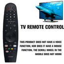 Replacement MR20GA AKB75855501 For LG 2020 Smart Infrared TV Remote Control&