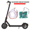 Electric Scooter Battery Controller BMS Circuit Board for Ninebot MAX G30