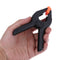 10 PCS 4 inch DIY Tools Plastic Nylon Toggle Clamps For Woodworking Spring