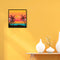 Sea Sunset Drawing Frameless DIY Oil Paint by Numbers Canvas Home Decor Kit
