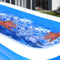 Floating Pool Thermometer Pool Accessories for Water Temperature (Hand)