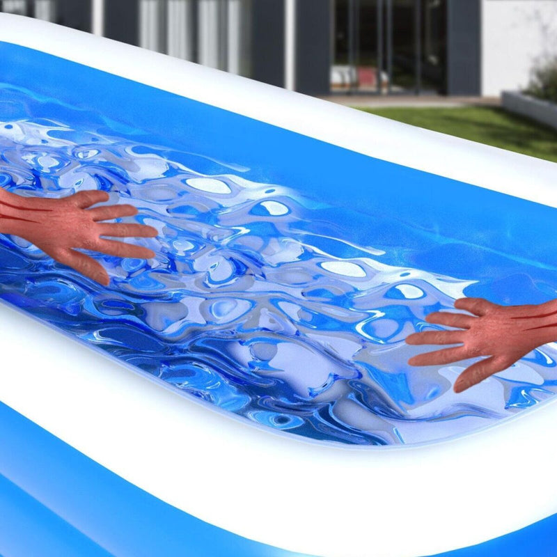 Floating Pool Thermometer Pool Accessories for Water Temperature (Hand)