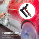 Car Spray Gun Lighting Fill Lights Paint Spraying Airbrush Working Lamp