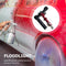 Car Spray Gun Lighting Fill Lights Paint Spraying Airbrush Working Lamp
