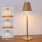Modern LED Desk Lamp Bar Rechargeable Touch Living Room Reading Light (F)