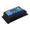 12V/24V LCD Auto Solar Charge Controller PWM Dual USB Output Charger (30A)