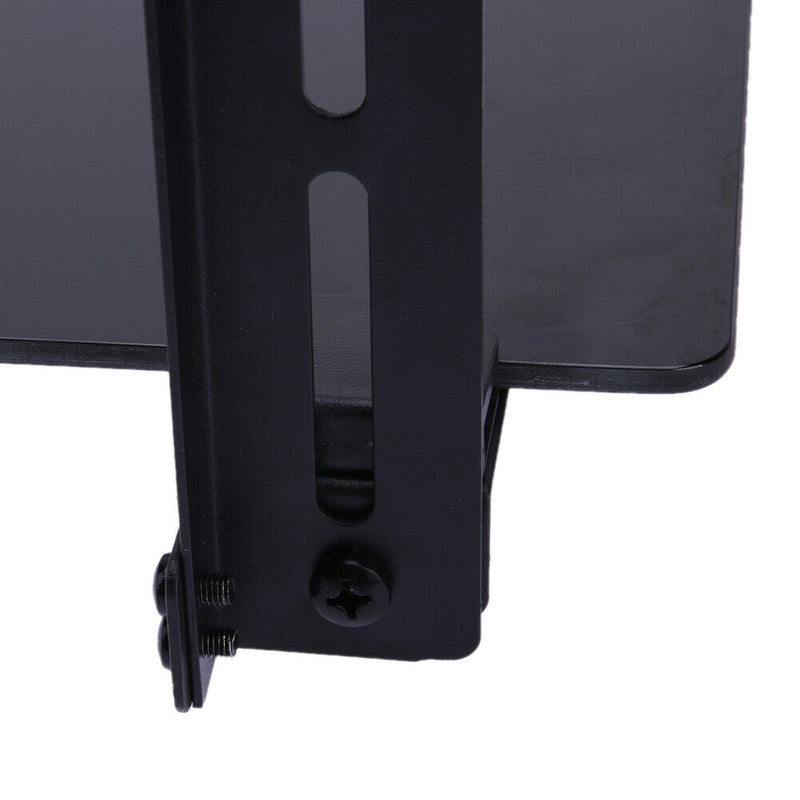 TV Set Top Box JDH9902 Universal Rack Holder Wall Console