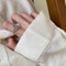 Skeleton Hand Silber Plt verstellbarer Daumenring Damen Schmuck Geschenk.