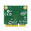 Wireless Wifi Card Dual Band Intel 7260 NB 7260HMW 300Mbps L UK Mini PCI-E U0W3