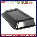 ABS Plastic Cowl Heater Air Vent Hood Scoop for Jeep Wrangler TJ JK 98-18