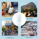 Mobile Toilets Car Urine Bag Emergency Urine Bag Sealed Zipper Vomit Bags