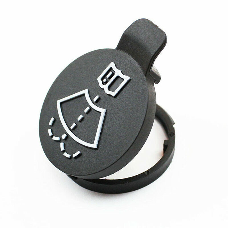 Windscreen Windshield Wiper Washer Bottle Cap Cover For Chevrolet/Buick/Cadillac