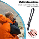 SMA-Female Walkie Talkie Antenna VHF UHF for Baofeng UV-5R UV-82 BF-888S AR-F8