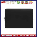 Fleece Shockproof Laptop Case for Macbookair Notebook Travel Carrying Liner Bag