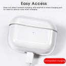 Shell Charging Box Accessories Protective Cover For Airpods Pro|Airpods 3