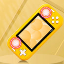 3.5 inch IPS Screen 6800+ Games Handheld Game Player Retro Video Gaming Console