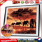 Diamond Painting Animal Worlds Cross Stitch Embroidery Wall Stickers Decor Newly