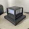 Solar Column Light LED Outdoor Lighting Fence Gate Pillar Garden Courtyard Lamp