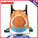 Children Waterproof Swimming Backpack Boys Girls Adjustable Sports Dry Wet Bags