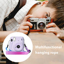 1.2m Camera Shoulder Neck Strap for Fujifilm Instant Mini 8/8+/9/25 (07)