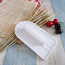 Plastic DIY Diamond Painting Smoother Cake Mould Polishing Kitchen Accessor
