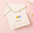 Decor DIY Gifts Mother's Day Greeting Cards Thank you Card Handmade Gift Card