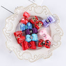 Cat Grooming Bow-tie Lace Hairpin Dog Bowknot Pet Supplies Pet Headwear