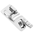 4mm Domestic Sewing Machine Narrow Rolled Hemmer Hem Foot Sewing Presser