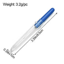 Handmade Sewing Accessories Needle Threader Sewing Tools Needle Inserter